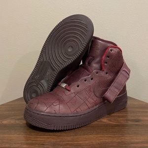 Nike Women’s Air Force 1 Hi FW QS “Shanghai”